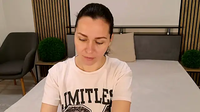 DitaNoir's cam snapshot