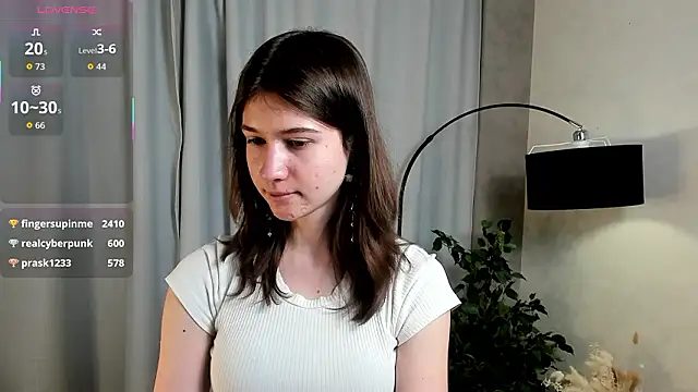 MarilynMun's cam snapshot