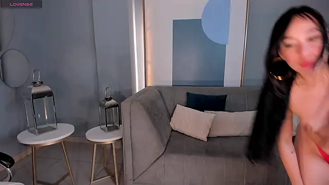 ZaraKafruni's cam snapshot