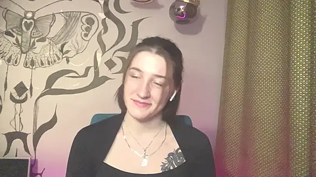 mally_luxxx's cam snapshot