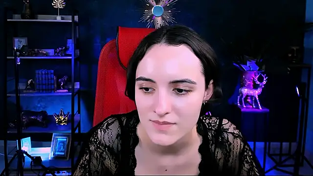 KateWillows's cam snapshot