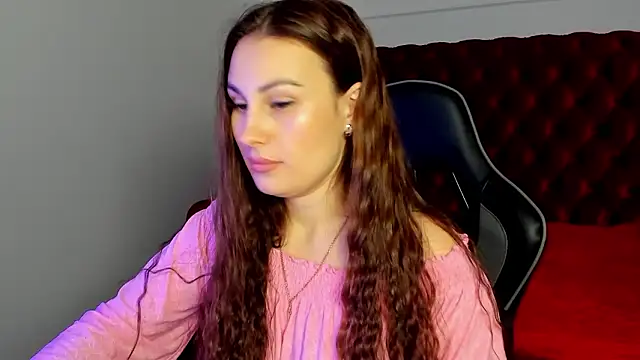 NoraFoxes's cam snapshot