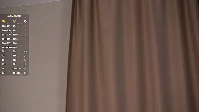 DollieDallam's cam snapshot