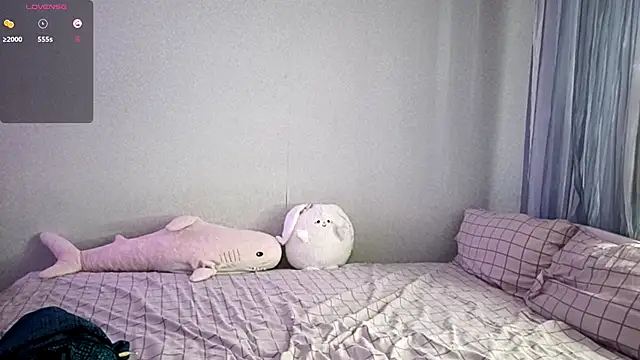 HedyContras's cam snapshot