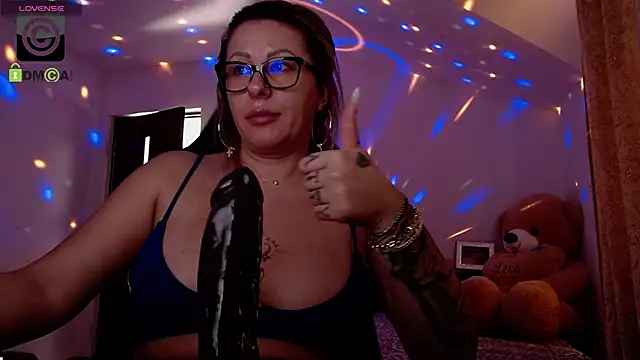 SonyaDevon's cam snapshot