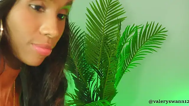 Valery_Swan1's cam snapshot