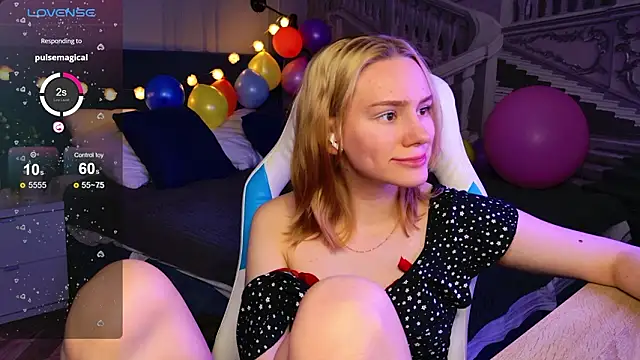 Ramona___'s cam snapshot