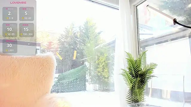 Naila18's cam snapshot