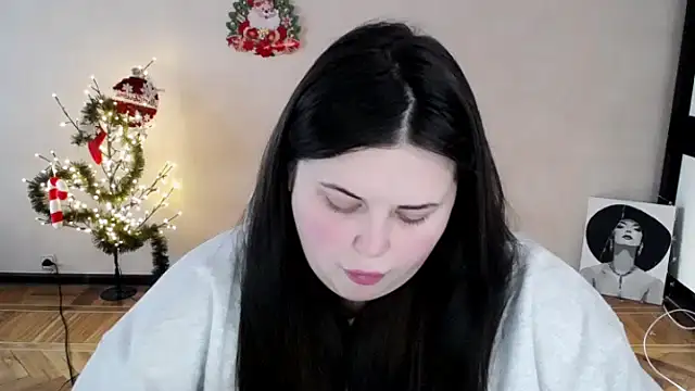 Emily_Mo's cam snapshot