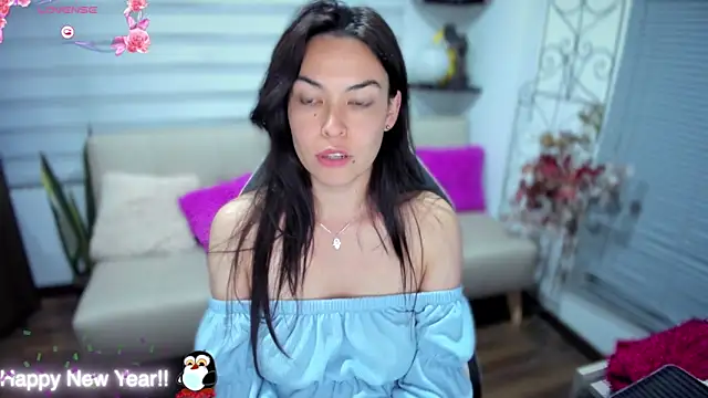 Lunlunera's cam snapshot