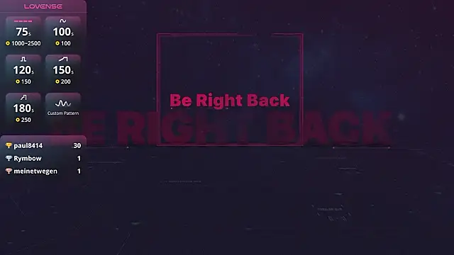 maggiemilff's cam snapshot