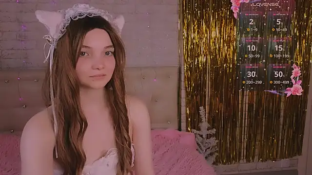 AnimeAlica18's cam snapshot