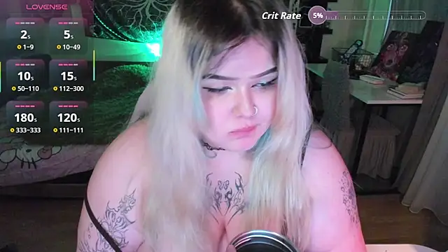 _CandyM1lky_'s cam snapshot