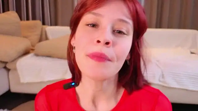 LurleneRamo's cam snapshot