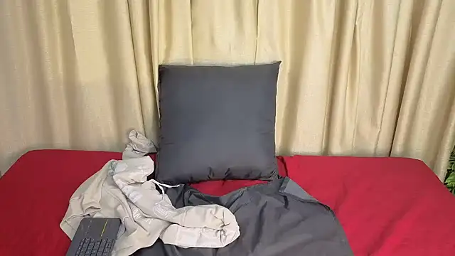 ahsly_Zam's cam snapshot