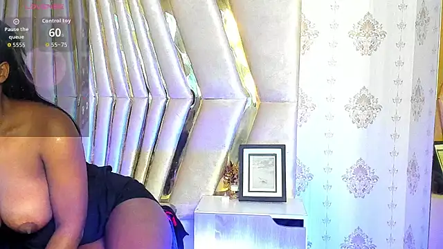 KaiaBrown's cam snapshot