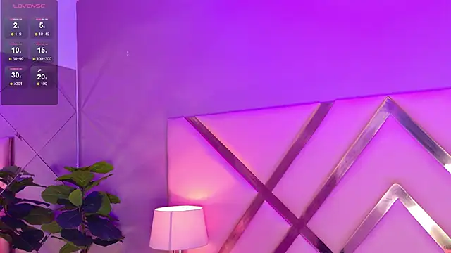 MalaikaBrown's cam snapshot