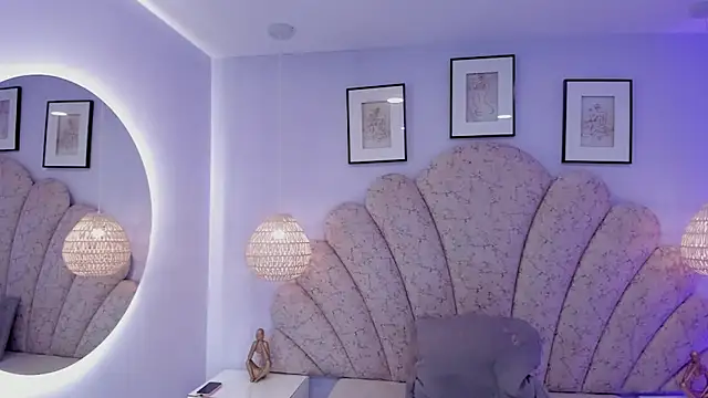 dalila_salazar's cam snapshot