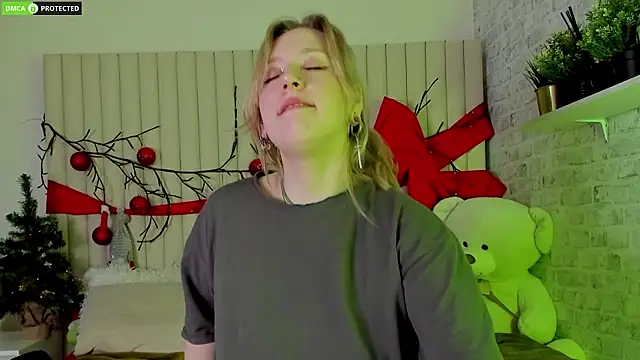 RachelCart's cam snapshot