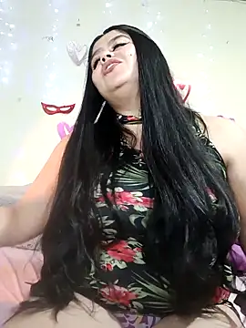 celeste_hotty's cam snapshot