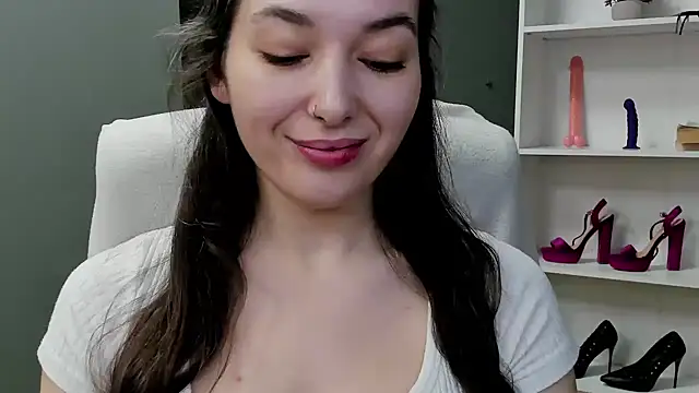 Meagn_Extasy's cam snapshot