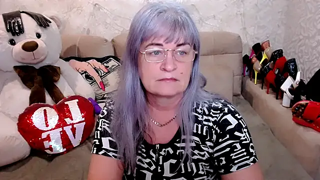 SiberiabBerry's cam snapshot