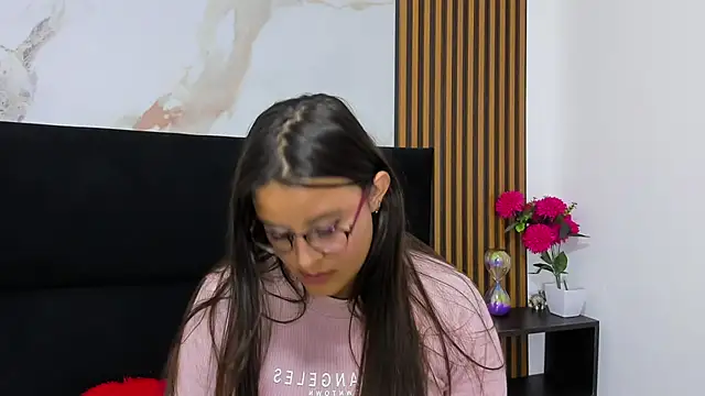 Samy_jons's cam snapshot