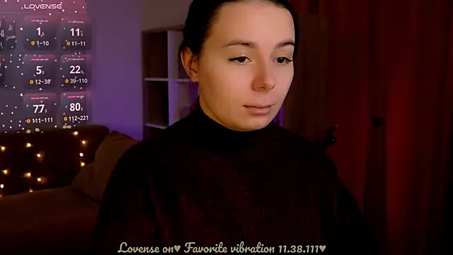 Di_na_Bell's cam snapshot