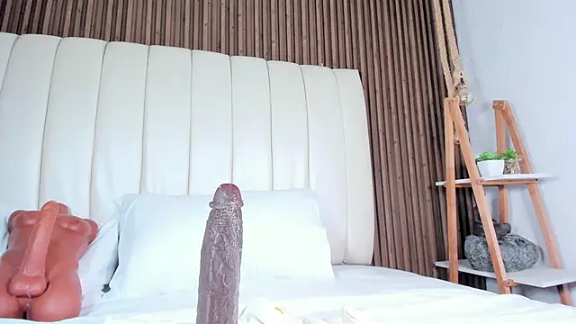 SandraMilerr's cam snapshot