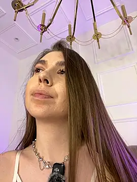 AshleyEvance's cam snapshot