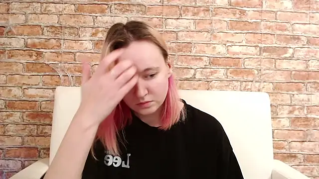 Ericha_Stone's cam snapshot