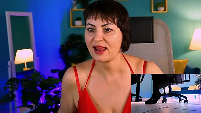 HelenBeler's cam snapshot