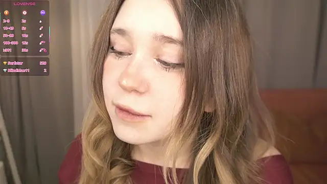 Lina_Glow's cam snapshot