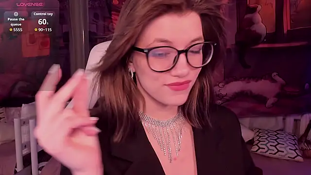 CathyAdams's cam snapshot