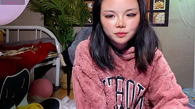 0xiaosu0's cam snapshot