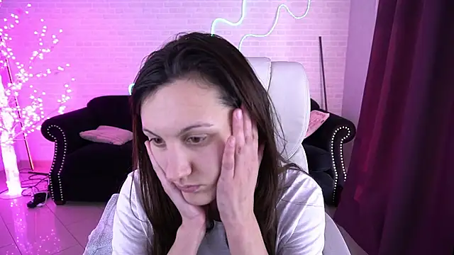 ZafiraMoonn's cam snapshot