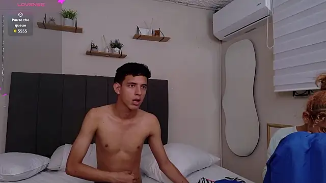 Sweet_Passion20's cam snapshot