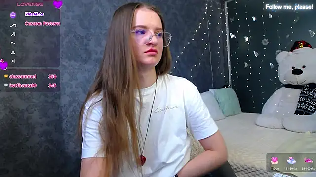 KateJonson's cam snapshot