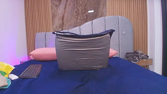 arletmss's cam snapshot