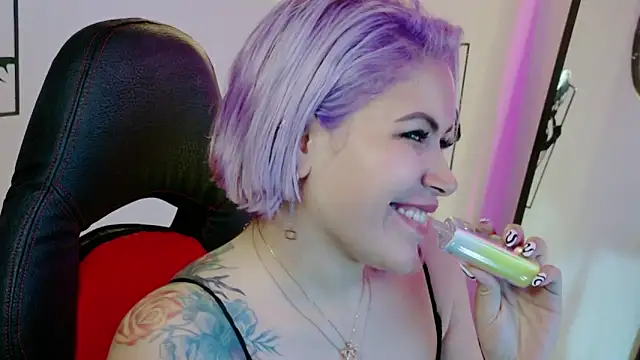 Natalia_Montoya's cam snapshot