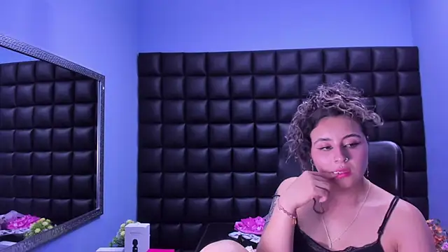 celeste_blue69's cam snapshot