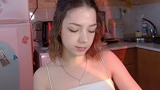 PamBeesly's cam snapshot