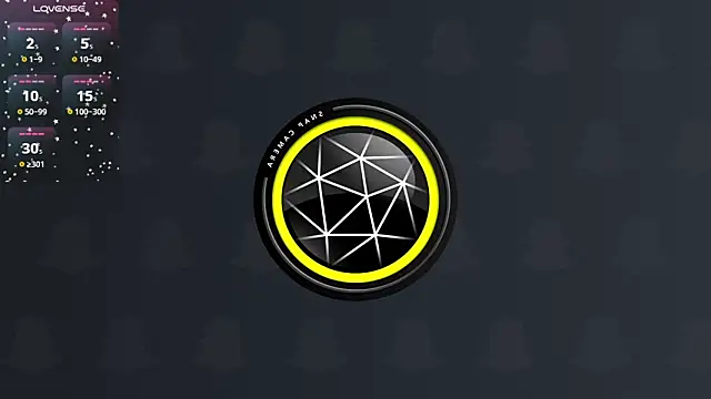 KristineBeauty's cam snapshot