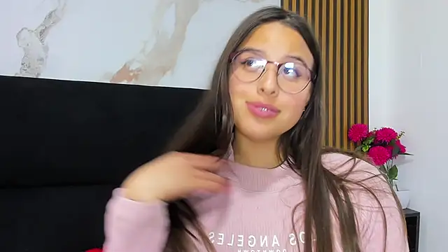 Samy_jons's cam snapshot