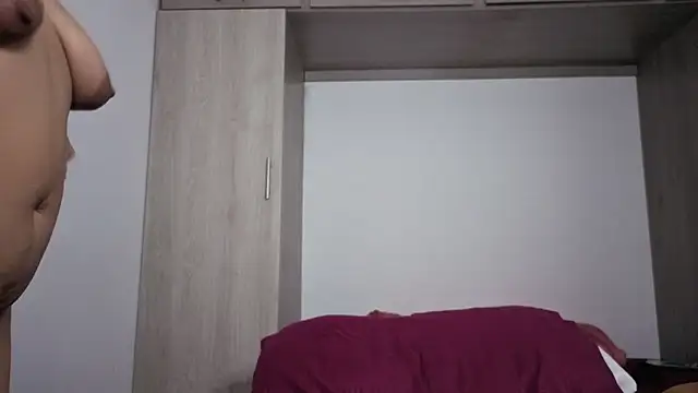 Candela___'s cam snapshot