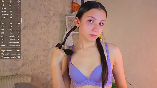 GiseleLamos's cam snapshot