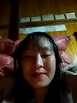 miss-su's cam snapshot