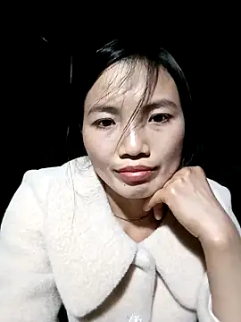 ngan-cute's cam snapshot