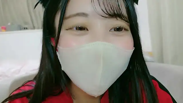 mia_mia_nyan's cam snapshot