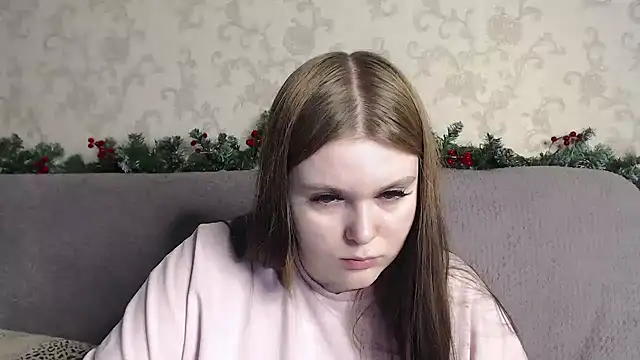 Musegirl's cam snapshot